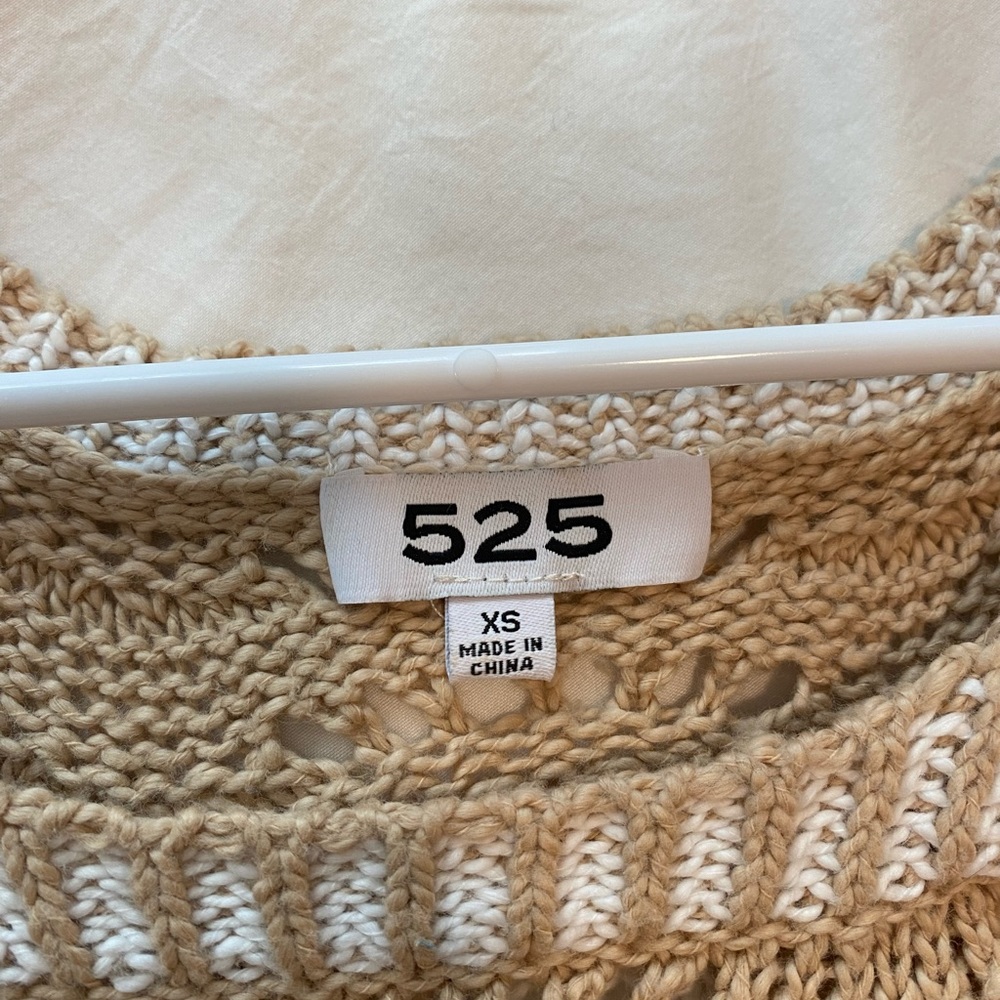 525 Sweater - Picture 5 of 5